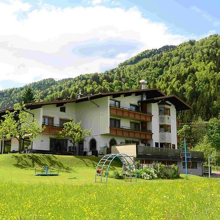 Gasthof Appartement'S Staffnerhof Kossen Exterior photo