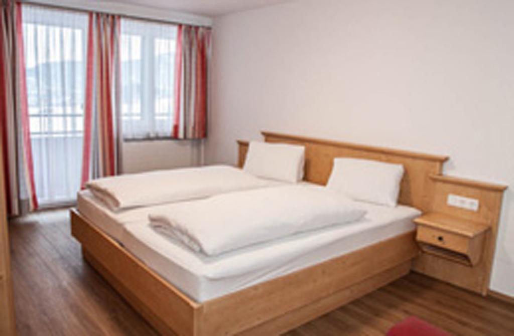 Gasthof Appartement'S Staffnerhof Kossen Room photo
