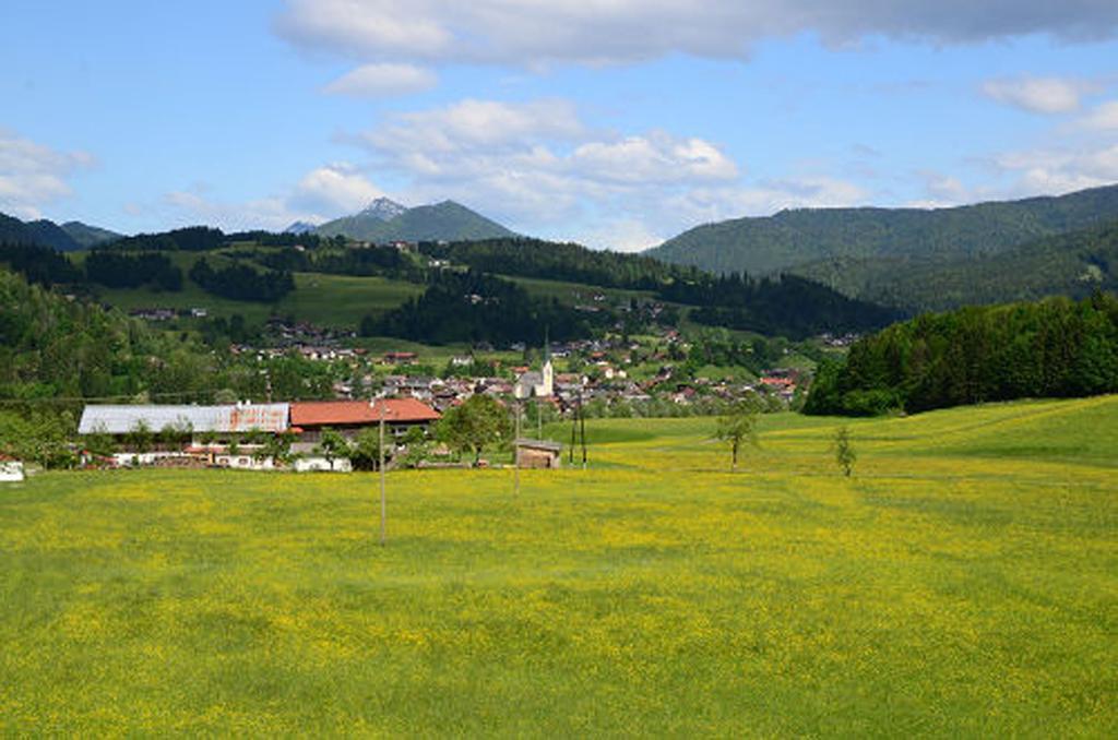 Gasthof Appartement'S Staffnerhof Kossen Room photo
