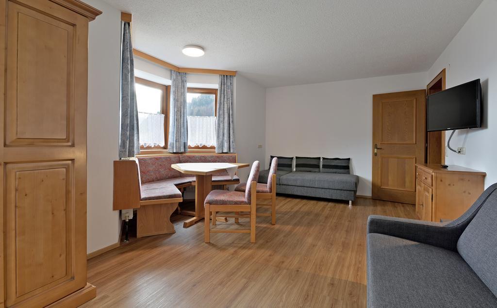 Gasthof Appartement'S Staffnerhof Kossen Exterior photo