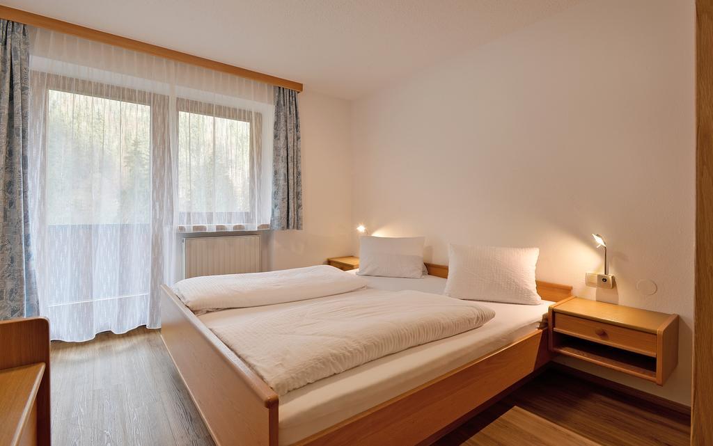 Gasthof Appartement'S Staffnerhof Kossen Exterior photo