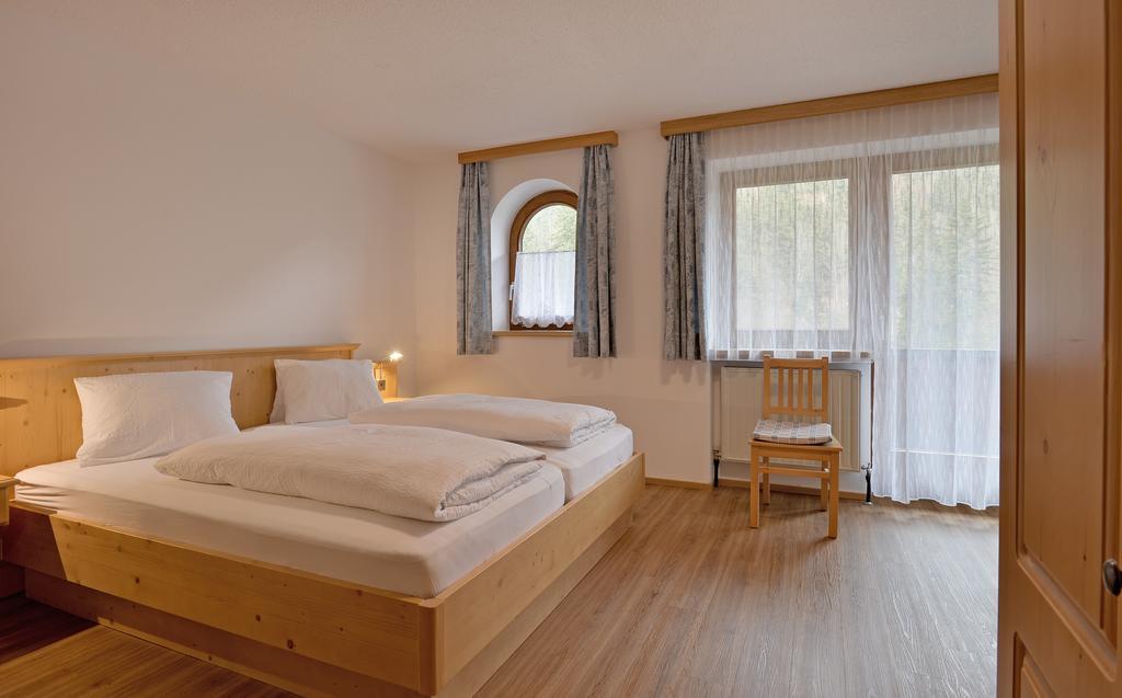 Gasthof Appartement'S Staffnerhof Kossen Exterior photo