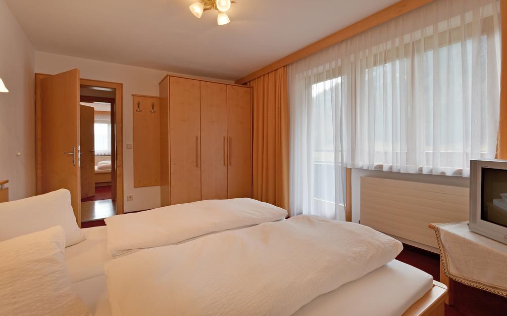 Gasthof Appartement'S Staffnerhof Kossen Exterior photo