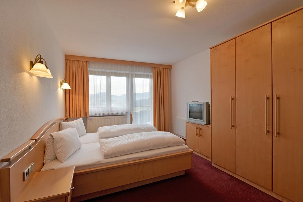 Gasthof Appartement'S Staffnerhof Kossen Exterior photo